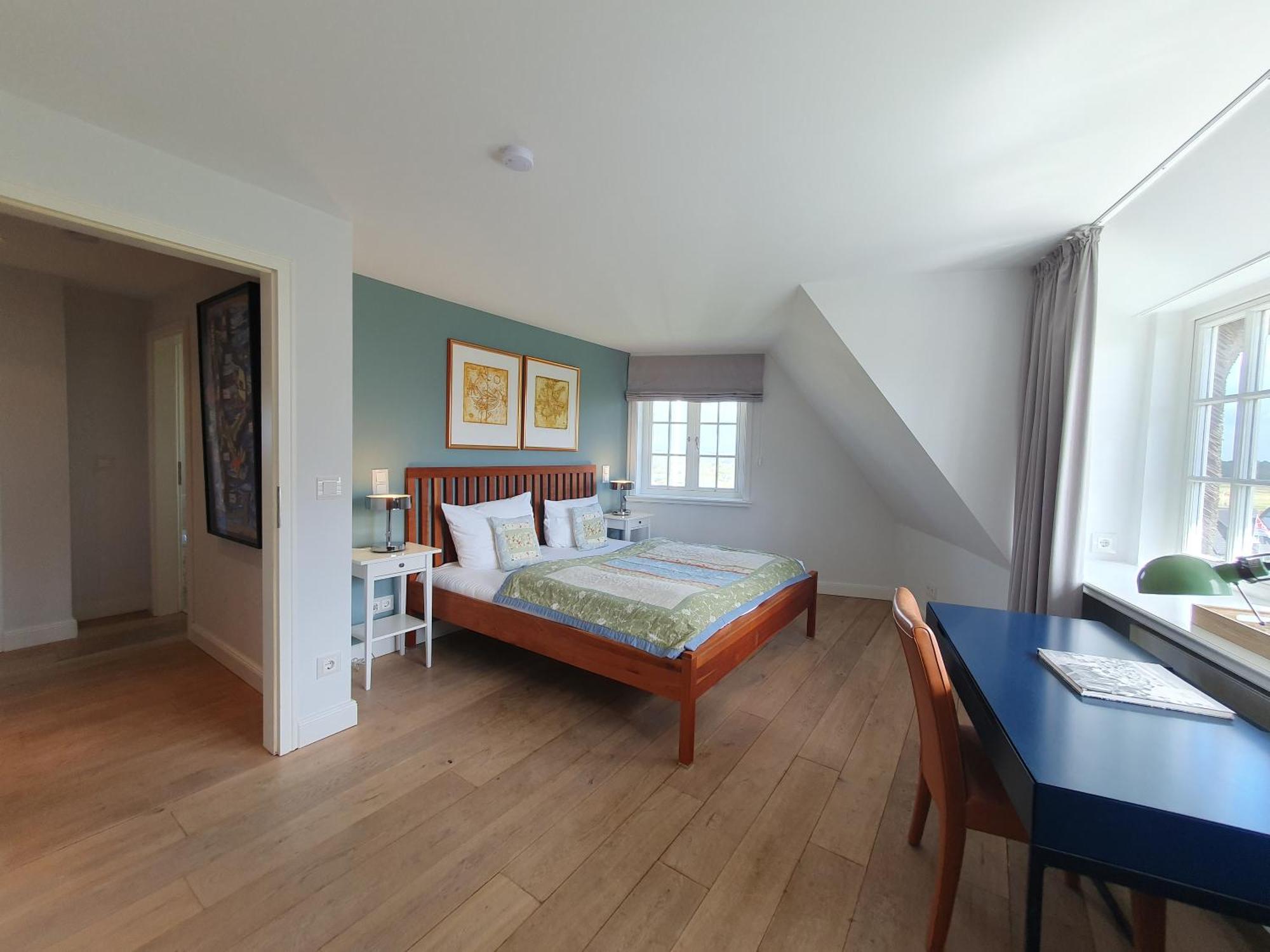Hotel Duene Sylt Cameră foto