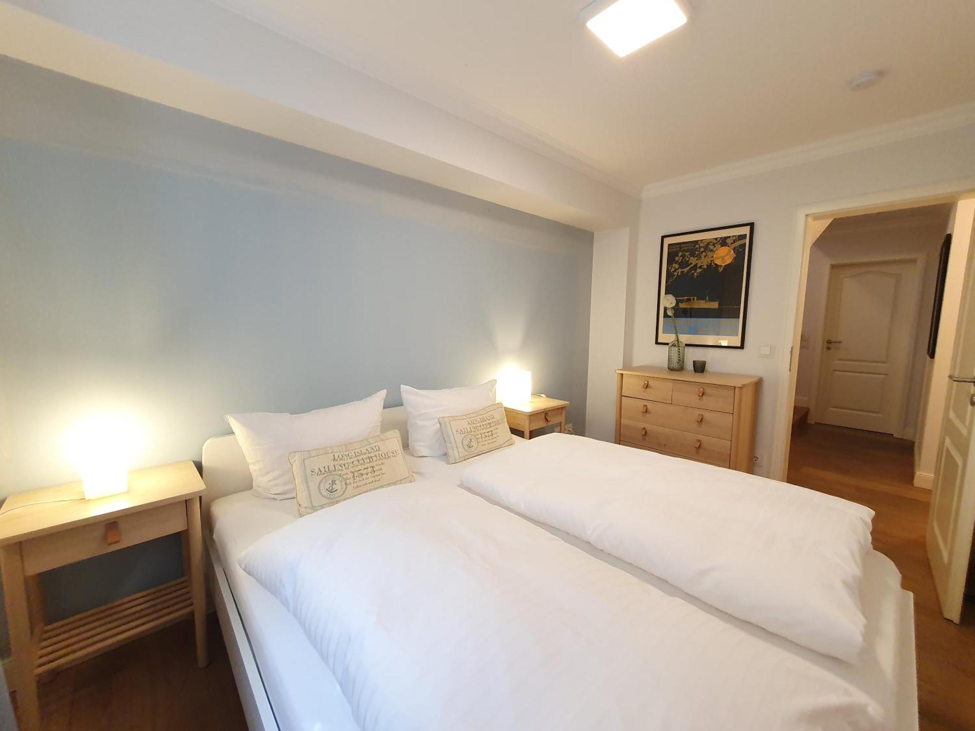 Hotel Duene Sylt Cameră foto