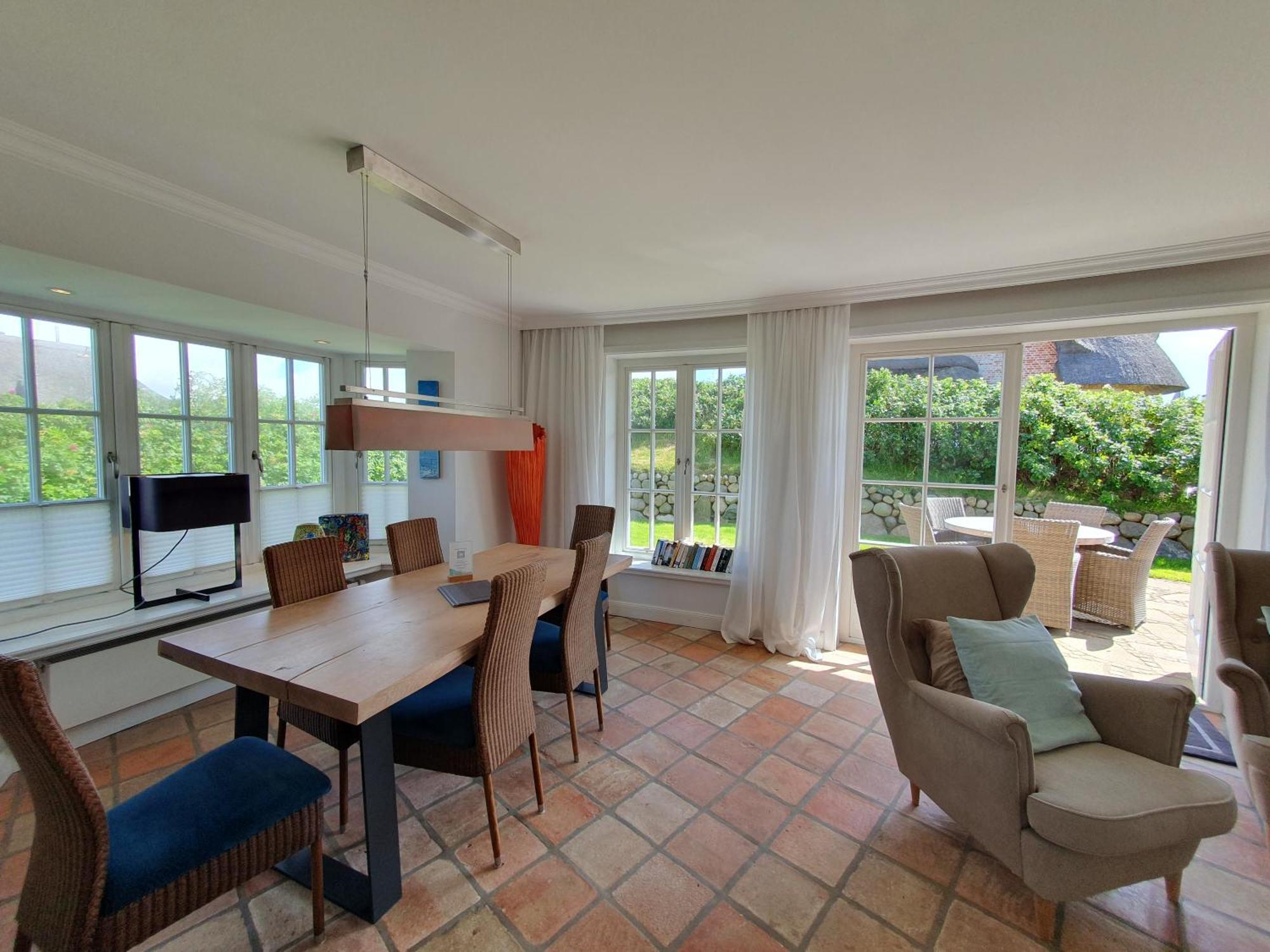Hotel Duene Sylt Cameră foto