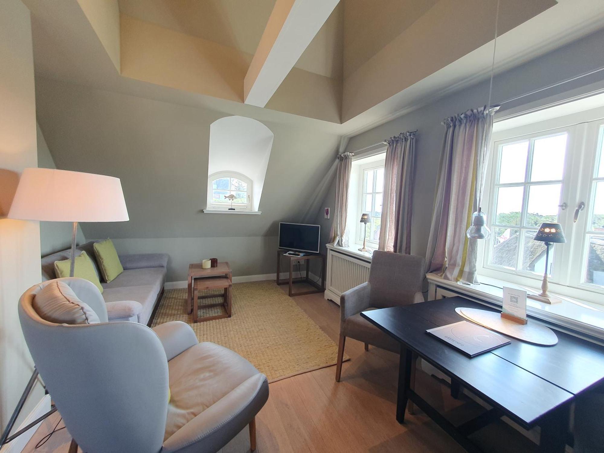 Hotel Duene Sylt Cameră foto